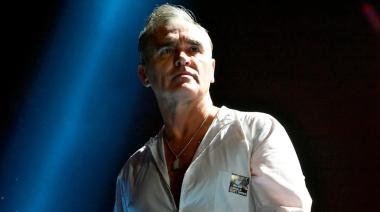 Morrisey cancela shows: ¿peligra el recital en Argentina?