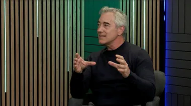 Iván Espeche y el recuerdo vivo de Chiquititas