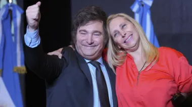 Milei encabezará en La Plata el lanzamiento de campaña bonaerense de La Libertad Avanza