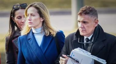 Dan a conocer el veredicto contra el exmarido de Julieta Prandi por abuso sexual agravado