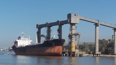 En agosto, las exportaciones de soja pisaron el acelerador