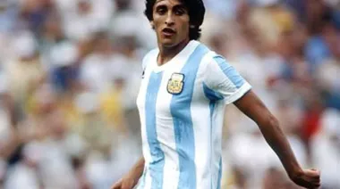 Cuando Menem le pidió a Bilardo que convoque a Ramón Díaz al Mundial de Italia 90