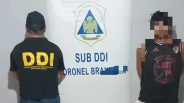 Brandsen: asesinó a puñaladas a su amigo y lo arrestaron entre los pastizales