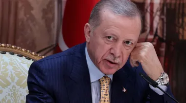 Turquía, Israel y Siria: una nueva geometría variable en el tablero de poder regional