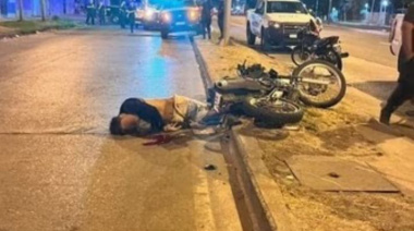 Un policía de la Ciudad abatió a un delincuente en La Matanza durante un intento de robo