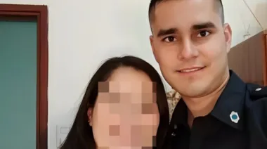Un sargento de la Policía bonaerense fue asesinado por narcos en medio de un operativo en Villa Hidalgo