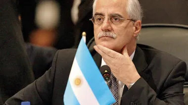 Taiana en Provincia, Hagman en CABA y Capitanich en Chaco