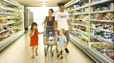 CABA: una familia tipo necesitó casi $2 millones mensuales para ser de clase media