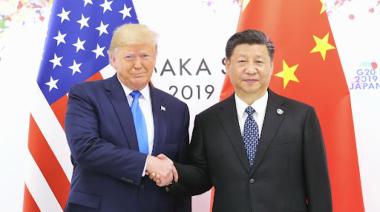 Los sojeros de Estados Unidos reclamaron a Trump por la caída de compras por parte de China