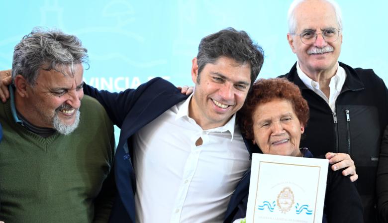 El peronismo busca frenar la reimpresión de boletas y exponer a Milei