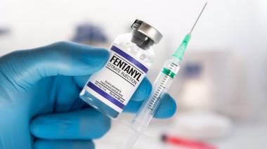 Fentanilo contaminado: peritan 20 historias clínicas de pacientes fallecidos