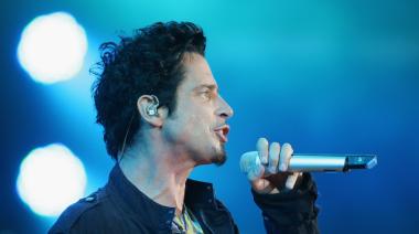 Soungarden utiliza las voces de Chris Cornell para un nuevo disco