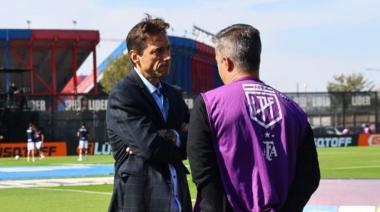 La vuelta de Moretti a San Lorenzo: ¿podrá recuperar el control?