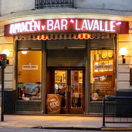 Todo lo que tenés que saber para disfrutar a pleno la Noche de los Bares Notables