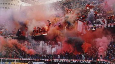 La inédita protesta en San Siro que une a Inter y Milan: ¿qué la motivó?