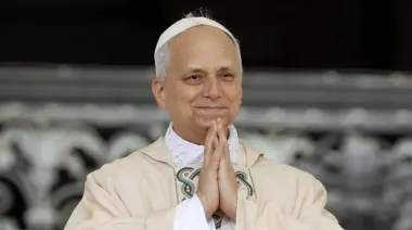 El mensaje del Papa León XIV que desafía el avance del matrimonio igualitario