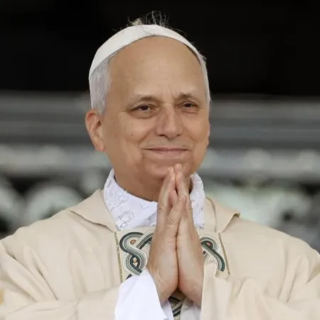 El mensaje del Papa León XIV que desafía el avance del matrimonio igualitario