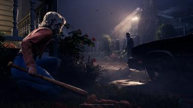 Mirá el tráiler: un clásico de terror será convertido en videojuego