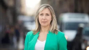 Myriam Bregman: “Patricia Bullrich es un peligro social”