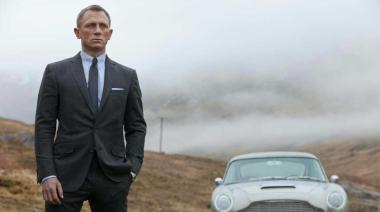 James Bond cerca de tener al sucesor de Daniel Craig
