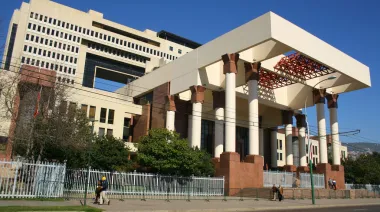 Chile avanza hacia un cambio histórico: el cuidado como derecho constitucional