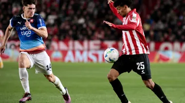 Estudiantes eliminó a Cerro Porteño y va por su quinta Copa Libertadores