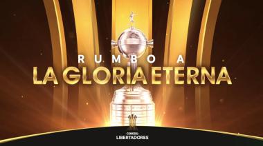 Con el triunfo de River, cuatro equipos argentinos están en cuartos de la Libertadores