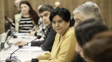 Avanza la elección del Defensor del Niño