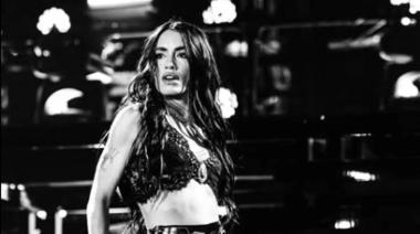 Lali Espósito confirmó que la canción "Payaso" es para el presidente Javier Milei