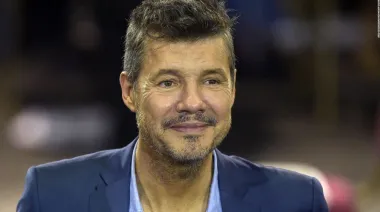 Información exclusiva de la vuelta de Marcelo Tinelli a los medios