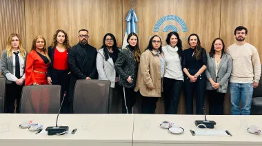 Derechos Humanos: víctimas venezolanas hablaron en el Congreso