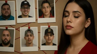 Violencia en México: el peligro que acecha a los influencers