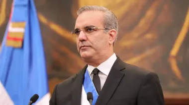 Luis Abinader: la decisión que redujo los nacimientos de haitianas un 70%