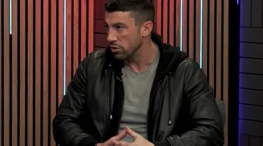 Nano Vaschetto de Gran Hermano: "Voy a abrirme un Onlyfans artístico"