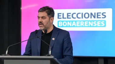 ¿El gobierno más corrupto? Lo que dijo Carlos Bianco