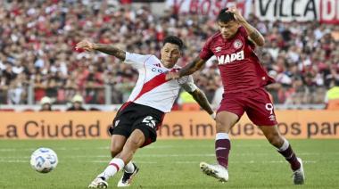 Con cinco partidos, hoy se cierra la sexta fecha del Torneo Clausura