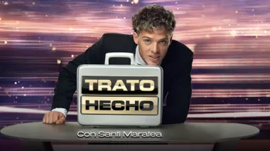 Información exclusiva sobre la continuidad de Trato Hecho en América TV