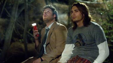 Seth Rogen habló de la posibilidad de hacer una secuela de Pineapple Express
