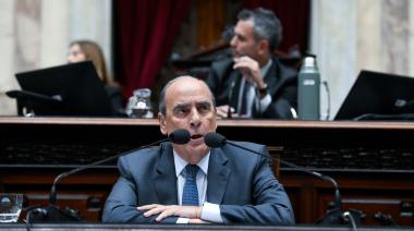 Por la baja en retenciones, el Gobierno calculó que resignará USD 1.500 millones en recaudación
