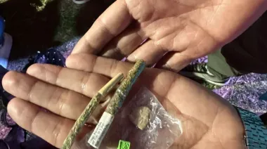 Secuestraron pastillas de éxtasis, MDMA, tusi y cocaína en una fiesta electrónica
