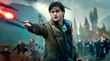 La serie de Harry Potter confirmó a su elenco oficial