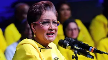 Trinidad y Tobago respalda despliegue militar de Estados Unidos en el Caribe