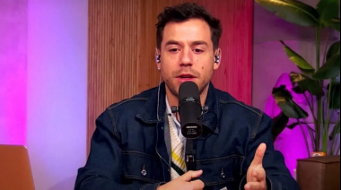 Fer Dente le contestó al amigo de Javier Milei, Nicolás Márquez, tras sus repudiables declaraciones sobre la comunidad LGBT