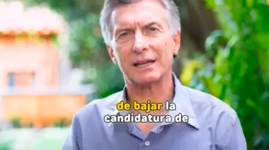 Multas millonarias: la estrategia de Lospennato contra la IA electoral