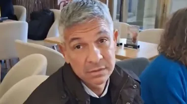 Marcelo Corazza se defiende el día que comenzó su juicio