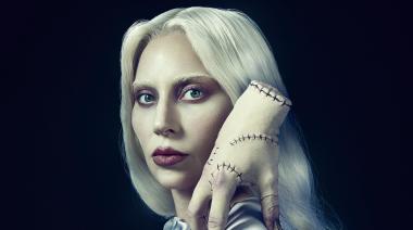 Lady Gaga lanza el videoclip de "The Dead Dance", dirigido por Tim Burton