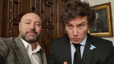Corrupción en el Gobierno: el 81% de los argentinos pide explicaciones a Milei