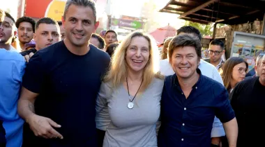 Karina Milei enfrenta una prueba en Corrientes: ¿qué está en juego?