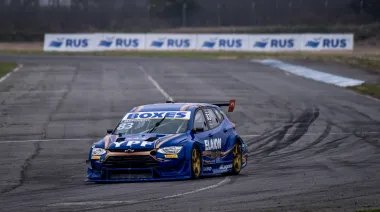 El TC2000 corre en Junín: horario y cómo ver en vivo la carrera