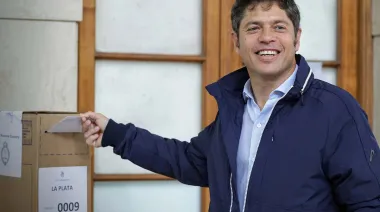 Figuras nacionales del peronismo colaboran en el último tramo de la campaña bonaerense
